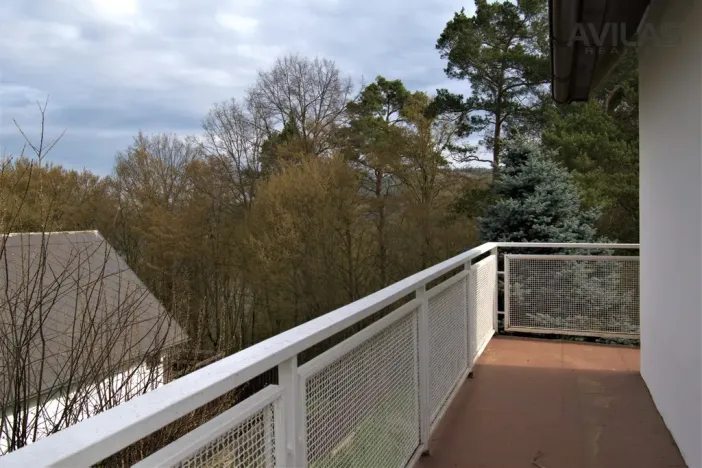 Pronájem chaty, Rabyně - Měřín, 65 m2