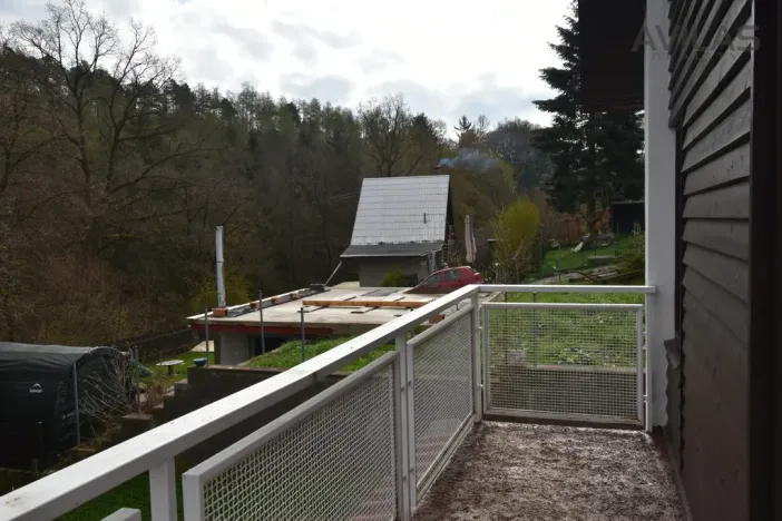 Pronájem chaty, Rabyně - Měřín, 65 m2