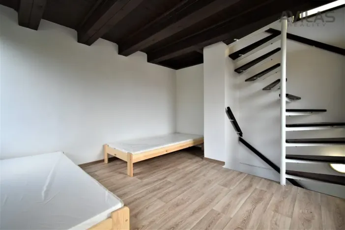 Pronájem chaty, Rabyně - Měřín, 65 m2