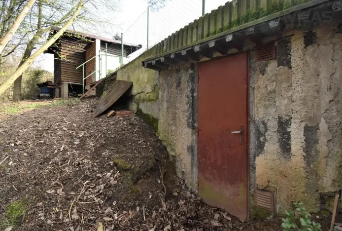 Pronájem chaty, Rabyně - Měřín, 65 m2