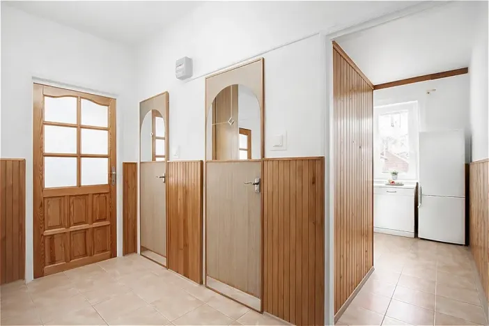 Prodej bytu 2+1, Praha - Malešice, Cerhenická, 52 m2