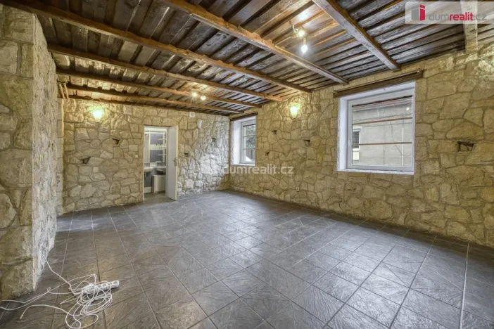 Pronájem bytu 3+kk, Neratovice, Janáčkova, 100 m2