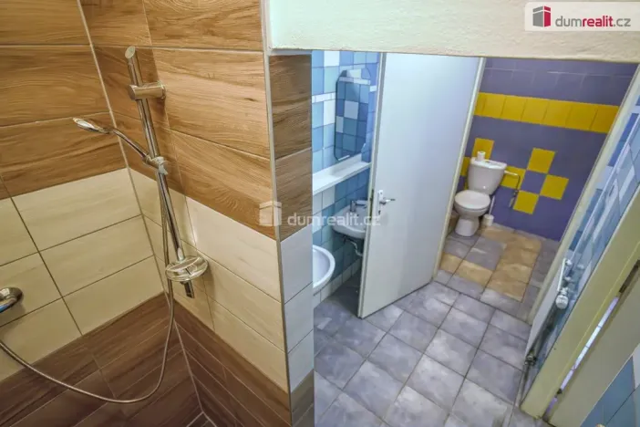 Pronájem bytu 3+kk, Neratovice, Janáčkova, 100 m2