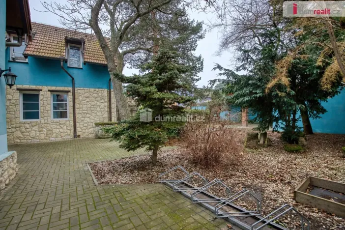 Pronájem bytu 3+kk, Neratovice, Janáčkova, 100 m2