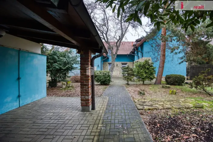 Pronájem bytu 3+kk, Neratovice, Janáčkova, 100 m2