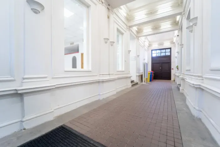 Pronájem kanceláře, Kolín - Kolín III, Legerova, 92 m2