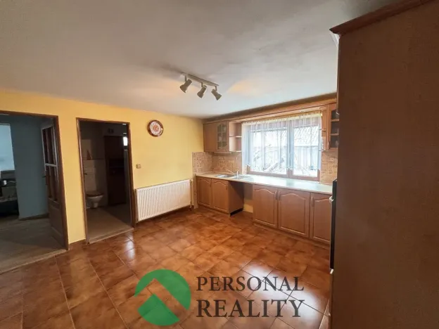 Pronájem bytu 3+1, Stará Voda, 70 m2