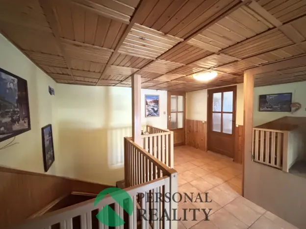 Pronájem bytu 3+1, Stará Voda, 70 m2