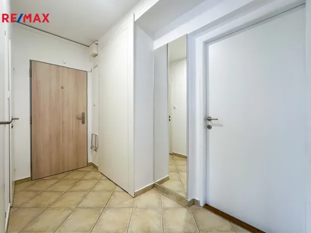Pronájem bytu 3+kk, Příbram - Příbram VII, Pod Haldou, 82 m2