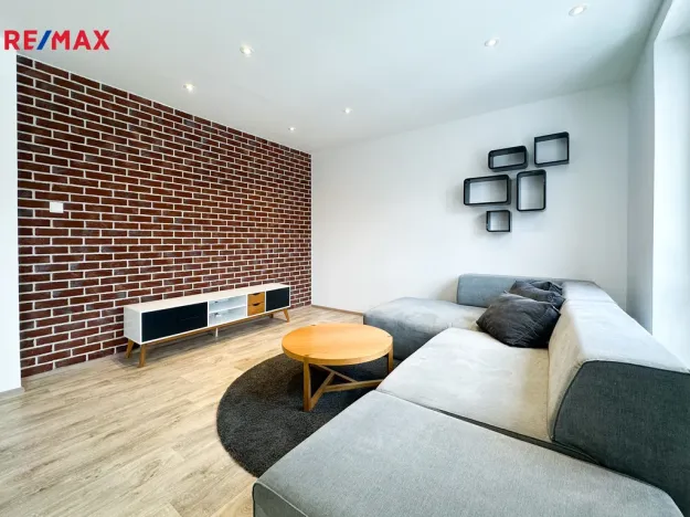 Pronájem bytu 3+kk, Příbram - Příbram VII, Pod Haldou, 82 m2