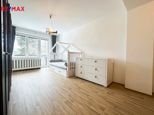 Pronájem bytu 3+kk, Příbram - Příbram VII, Pod Haldou, 82 m2