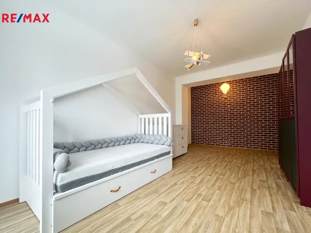 Pronájem bytu 3+kk, Příbram - Příbram VII, Pod Haldou, 82 m2