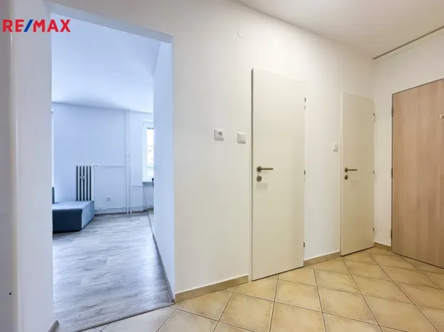Pronájem bytu 3+kk, Příbram - Příbram VII, Pod Haldou, 82 m2