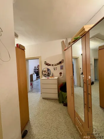 Prodej bytu 5+1, Kroměříž, Nádražní, 135 m2