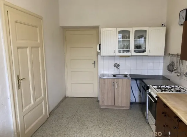 Prodej bytu 5+1, Kroměříž, Nádražní, 135 m2