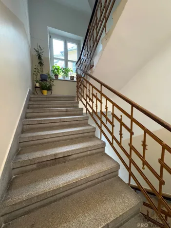 Prodej bytu 5+1, Kroměříž, Nádražní, 135 m2