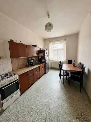 Prodej bytu 5+1, Kroměříž, Nádražní, 135 m2