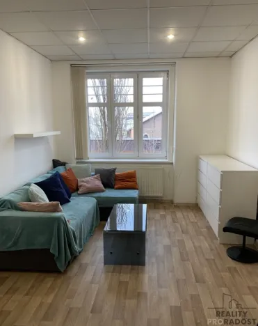 Prodej bytu 5+1, Kroměříž, Nádražní, 135 m2