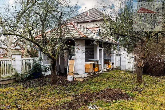 Prodej vily, Praha - Motol, U hrušky, 295 m2