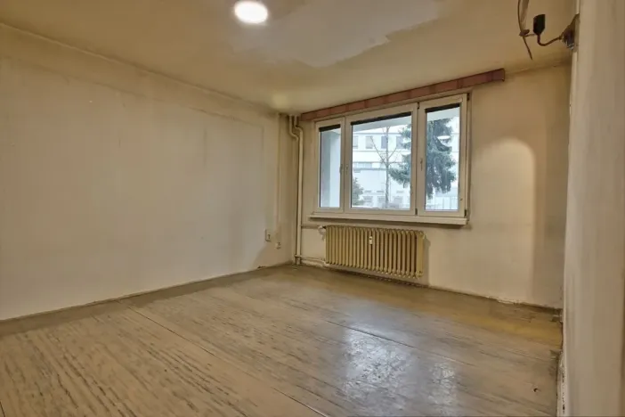 Prodej bytu 1+1, Trutnov - Střední Předměstí, Křižíkova, 28 m2