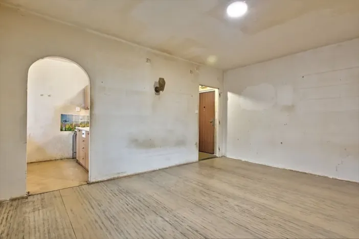 Prodej bytu 1+1, Trutnov - Střední Předměstí, Křižíkova, 28 m2