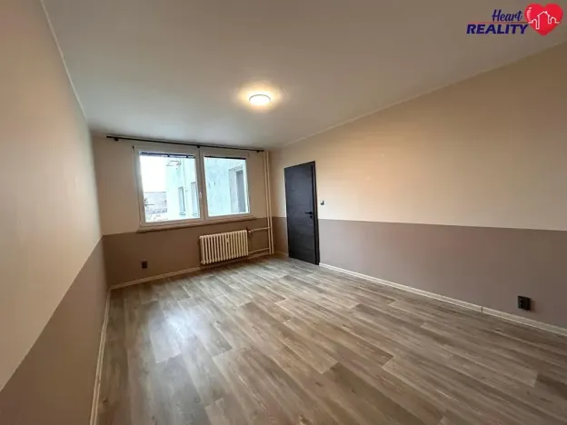 Pronájem bytu 3+kk, Opava, Zeyerova, 76 m2