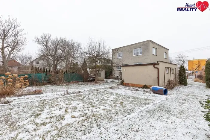 Prodej rodinného domu, Kravaře, Novodvorská, 200 m2