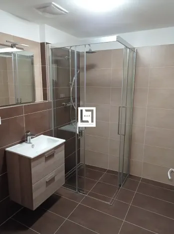 Pronájem bytu 3+kk, Olomouc, Loudova, 73 m2