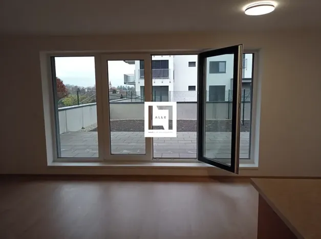 Pronájem bytu 3+kk, Olomouc, Loudova, 73 m2