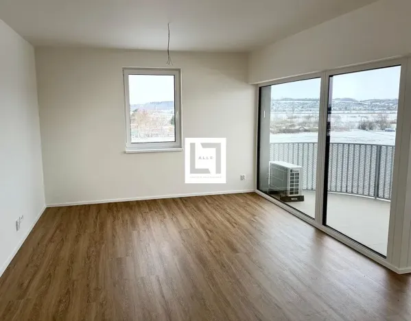 Prodej bytu 2+kk, Olomouc, Loudova, 50 m2