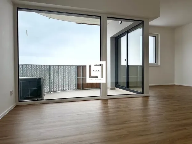 Prodej bytu 2+kk, Olomouc, Loudova, 50 m2