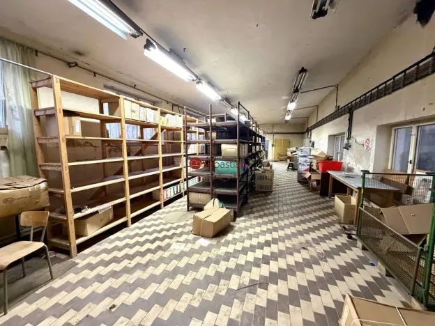 Pronájem skladu, Pelhřimov, Křemešnická, 139 m2