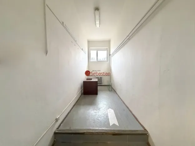 Pronájem kanceláře, Pelhřimov, Křemešnická, 14 m2