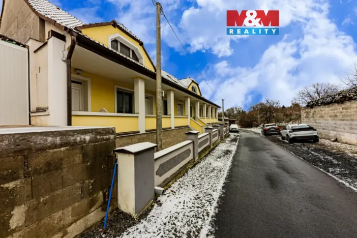 Pronájem bytu 1+kk, Čáslav - Čáslav-Nové Město, Pražská, 21 m2