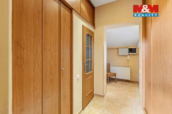 Prodej chaty, Štěchovice - Masečín, 92 m2