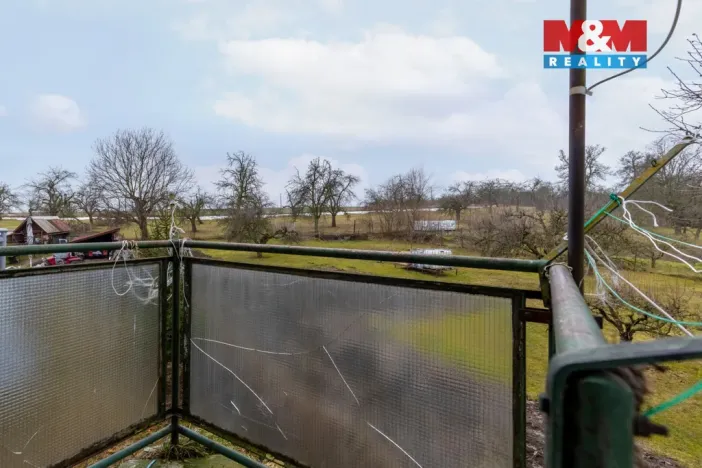 Prodej bytu 3+1, Vršce, 70 m2