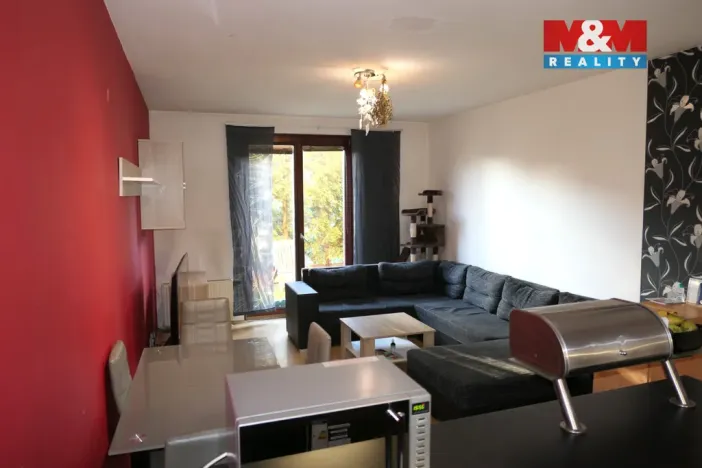 Prodej bytu 2+kk, Beroun - Beroun-Město, Pod Homolkou, 45 m2