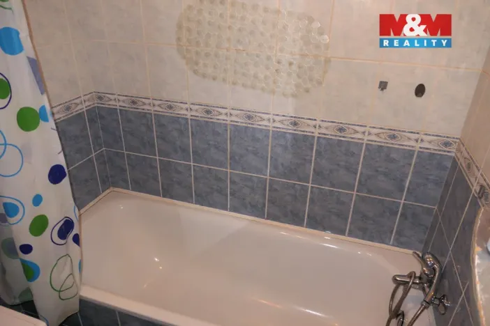 Prodej bytu 2+kk, Beroun - Beroun-Město, Pod Homolkou, 45 m2