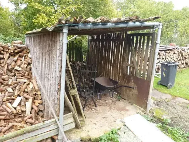 Dražba rodinného domu, Přehýšov, 133 m2