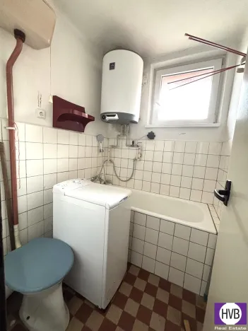 Prodej bytu 2+1, Vodňany, Smetanova, 52 m2