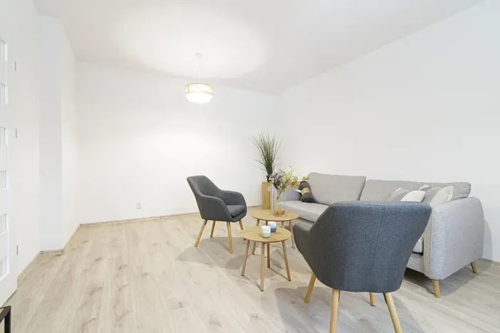 Prodej bytu 1+1, Ostrava, Havířská, 55 m2