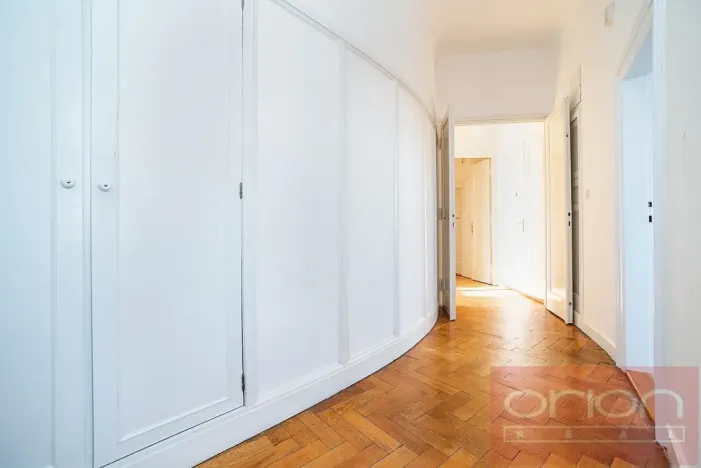 Pronájem bytu 6+kk a větší, Praha - Střešovice, Slunná, 300 m2