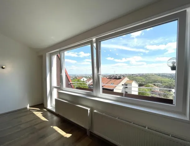 Pronájem bytu 3+kk, Praha - Smíchov, Nad Palatou, 75 m2