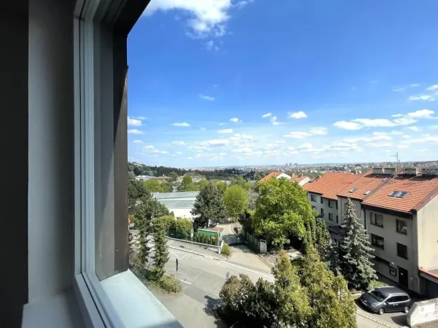 Pronájem bytu 3+kk, Praha - Smíchov, Nad Palatou, 75 m2