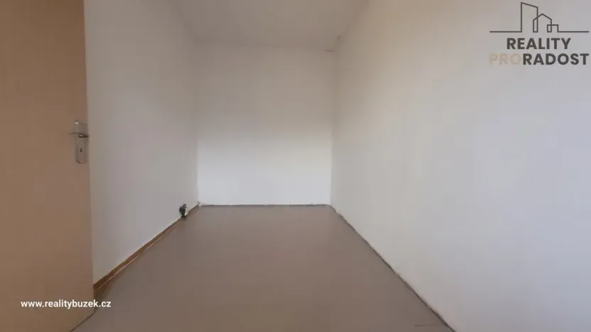 Prodej bytu 2+1, Olomouc, 45 m2