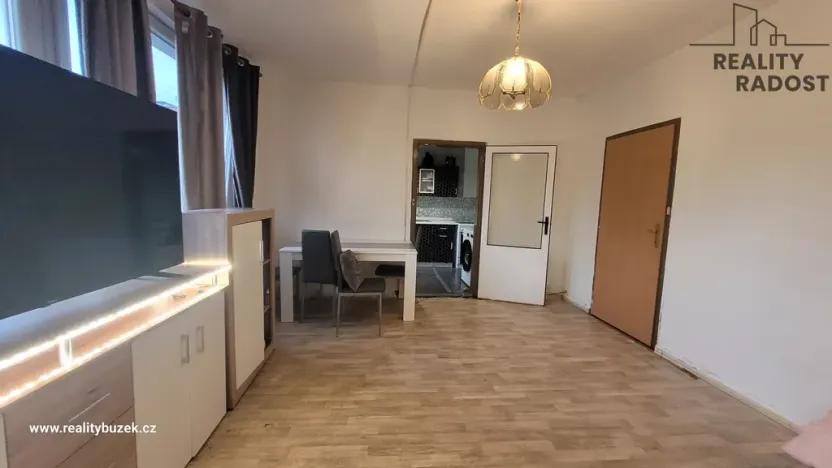 Prodej bytu 2+1, Olomouc, 45 m2