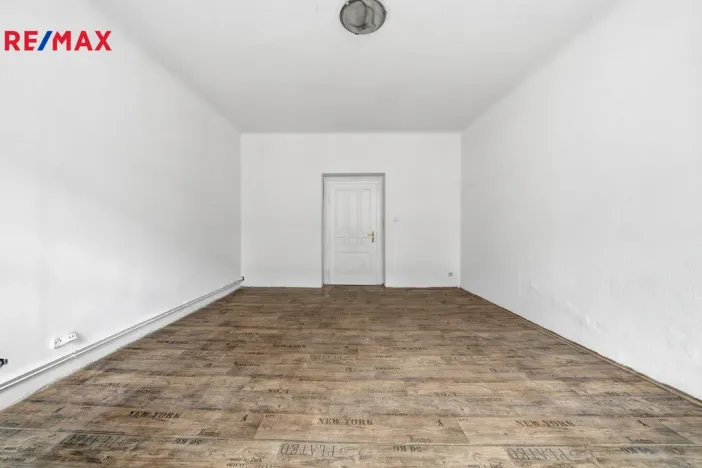 Pronájem bytu 1+1, Hronov, T. G. Masaryka, 50 m2