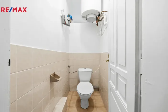 Pronájem bytu 1+1, Hronov, T. G. Masaryka, 50 m2