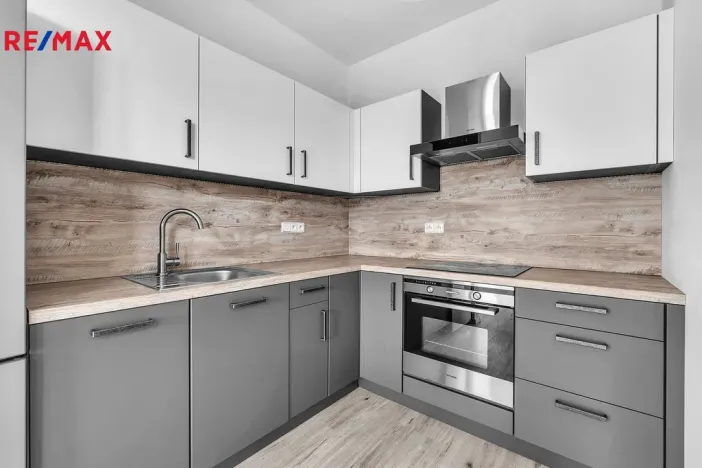 Prodej bytu 3+kk, Chrudim - Chrudim II, Na Špici, 81 m2