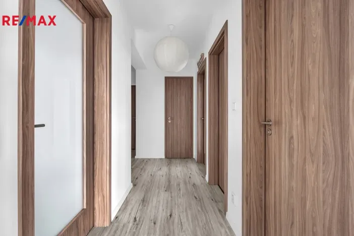 Prodej bytu 3+kk, Chrudim - Chrudim II, Na Špici, 81 m2